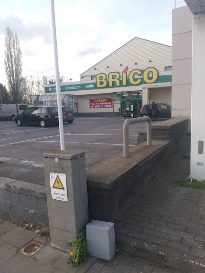 Photos of Brico Angleur