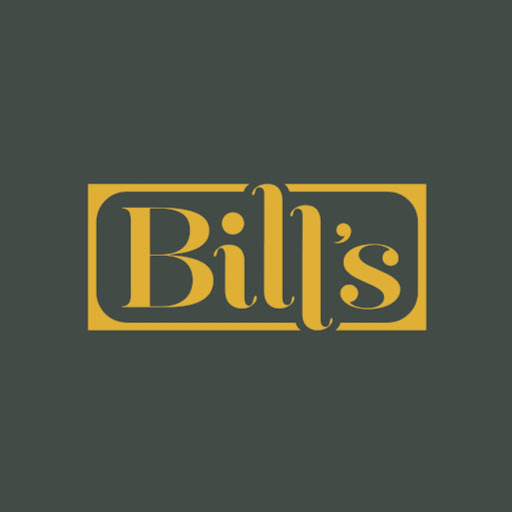 Bill's Watford Restaurant logo