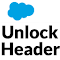 Item logo image for Salesforce Unlock Global Header