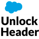 Salesforce Unlock Global Header Chrome extension download