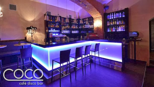COCO Café Disco Bar Restaurant
