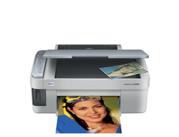 WIC Reset Utility for Epson CX4500 Waste Ink Pads Counter Reset