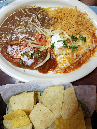 Restaurant «El Alteño Mexican Grill», reviews and photos, 1521 Main St, Grandview, MO 64030, USA