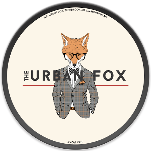 The Urban Fox