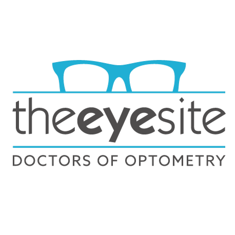 The EyeSite Optometrists in New Westminster logo