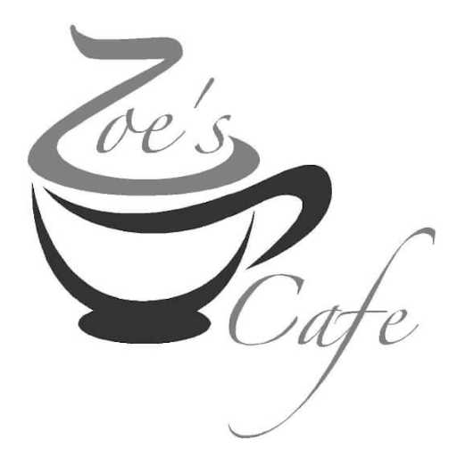 Zoës Cafe logo