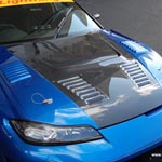 2000 Nissan S15 Silvia Lightning Strikes Racing Edition by JUM Lightning