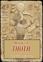 The Equinox Vol III No V The Book of Thoth