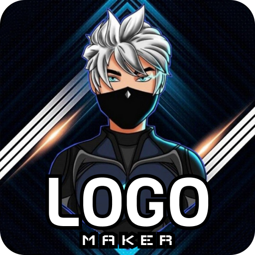 FF Logo Maker - Logo Gaming & Esport Logo Maker::Appstore for  Android