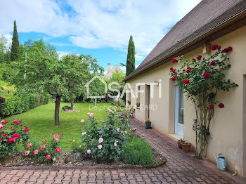 maison à Cénac-et-Saint-Julien (24)