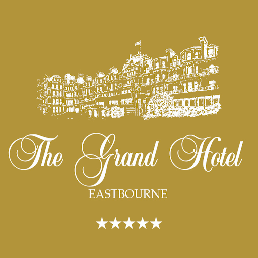 Grand Hotel logo