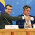 Paulo Guedes anuncia convite  formal da OCDE para o Brasil