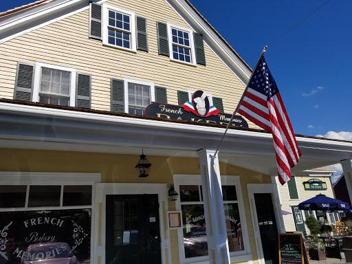 Bakery «French Memories», reviews and photos, 459 Washington St, Duxbury, MA 02332, USA