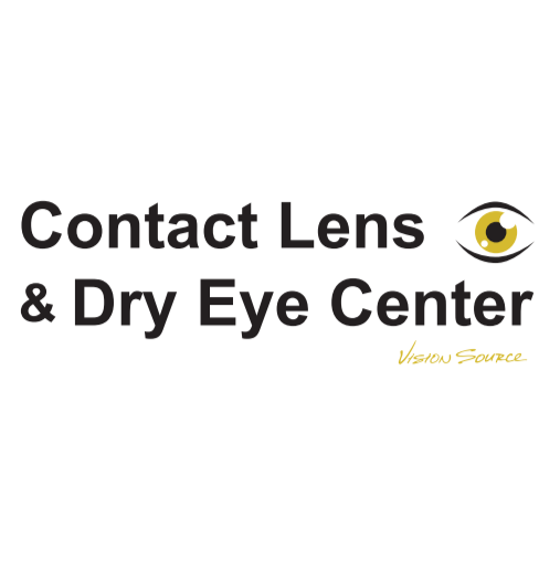 Contact Lens and Dry Eye Center logo