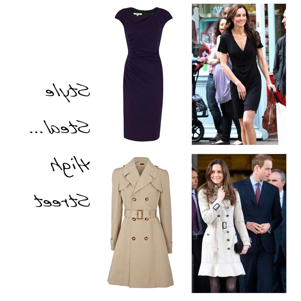 Steal Her Style     Kate