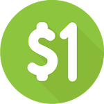 Cover Image of ดาวน์โหลด One Dollar - Tap to win 14.4.5 APK