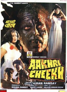 hindi horror movies