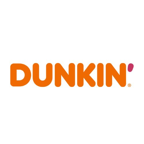 Dunkin' Donuts logo