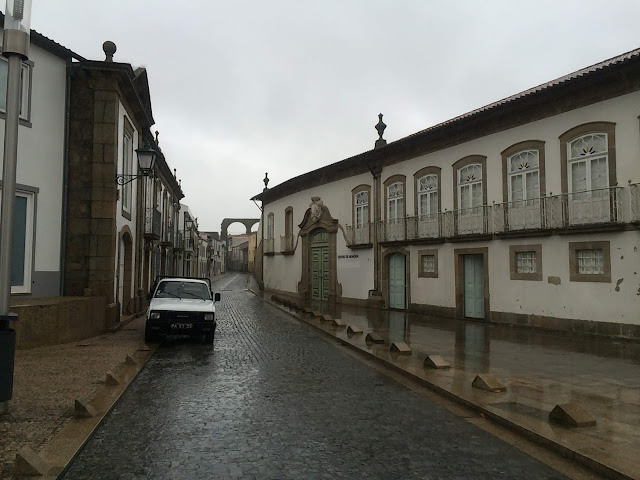 Camino de Santiago Portugues/Португальский пусть Святого Иакова, май 2015 (Порто-Сантьяго)