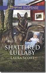 4 Shattered Lullaby