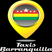 349 49 49 TaxBarranquilla 2.0.0 Icon