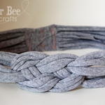 how-to-make-a-knotted-headband