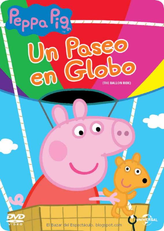 Tapa Peppa Pig Un paseo en globo DVD.jpeg