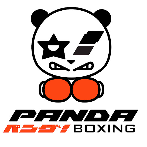 Panda Boxing