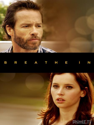 Movie Breathe In | Cô gái ngoại quốc (Hít vào) (2013)