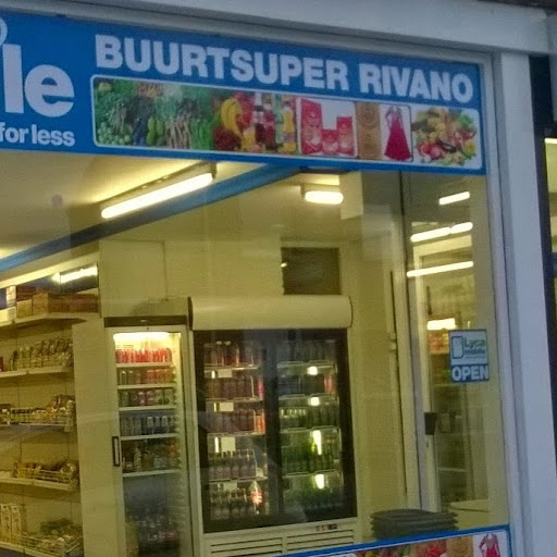 Buurtsuper Rivano