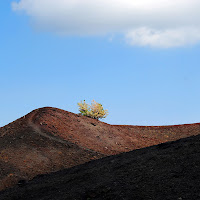 Sicilian Landscape di 