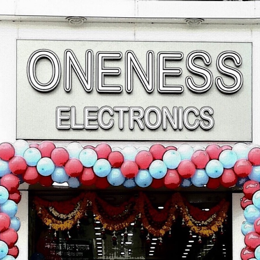 Oneness Electronics, Old Mumbai-Pune Highway, Old Mumbai-Pune Highway logo