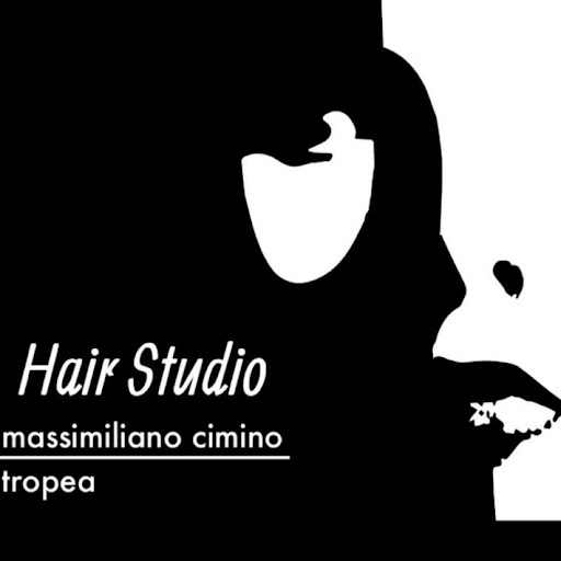 HairStudio Massimiliano Cimino logo