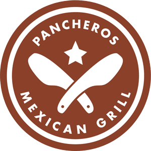 Pancheros Mexican Grill logo