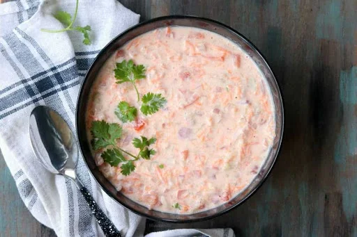 Mix Raita