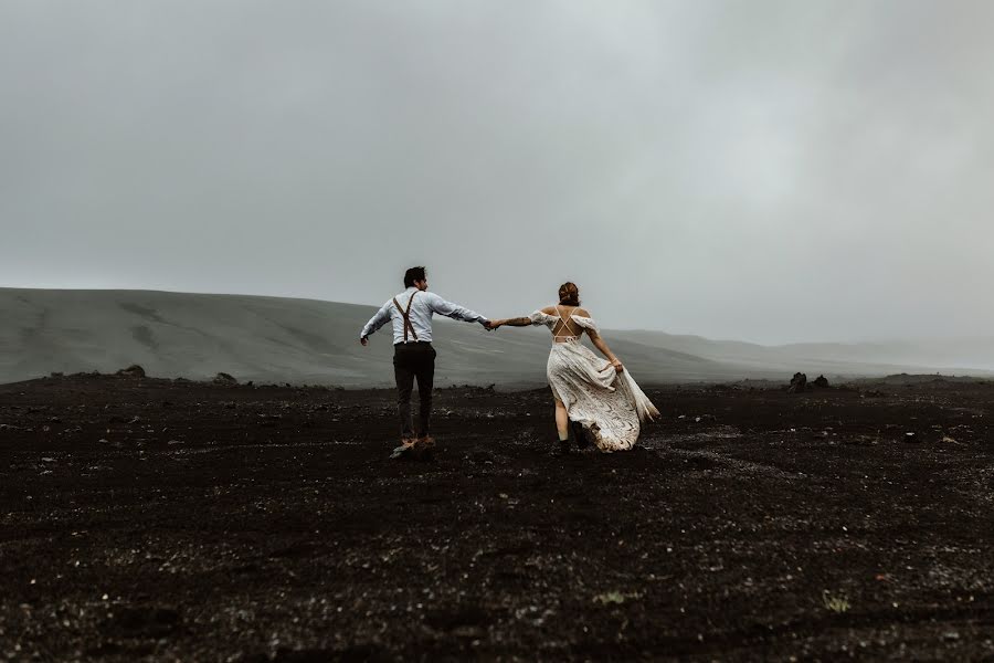 Photographe de mariage Bettina Vass (bettinavass). Photo du 5 décembre 2021