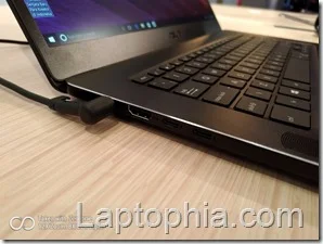 Fitur Asus Zenbook Pro UX550