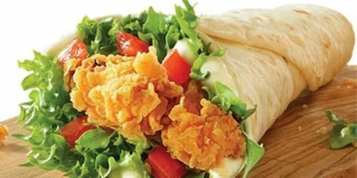 Chicken Zinger Roll