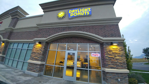 Bakery «Daylight Donuts», reviews and photos, 2450 Executive Pkwy #150, Lehi, UT 84043, USA