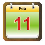 Cover Image of ดาวน์โหลด Kenya Calendar 1.2 APK