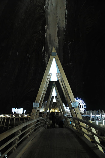 Salina Turda