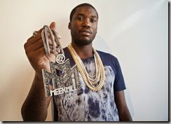 Meek Mill – Miss My Dawgs ft. Travi$ Scott & Strap Lyrics