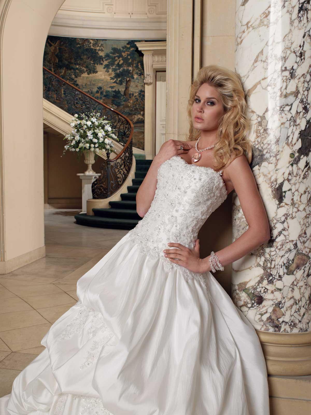 wedding dress,bridal gowns