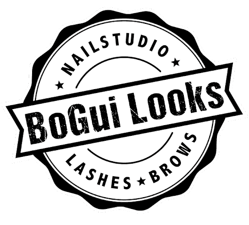 BoGui Looks logo