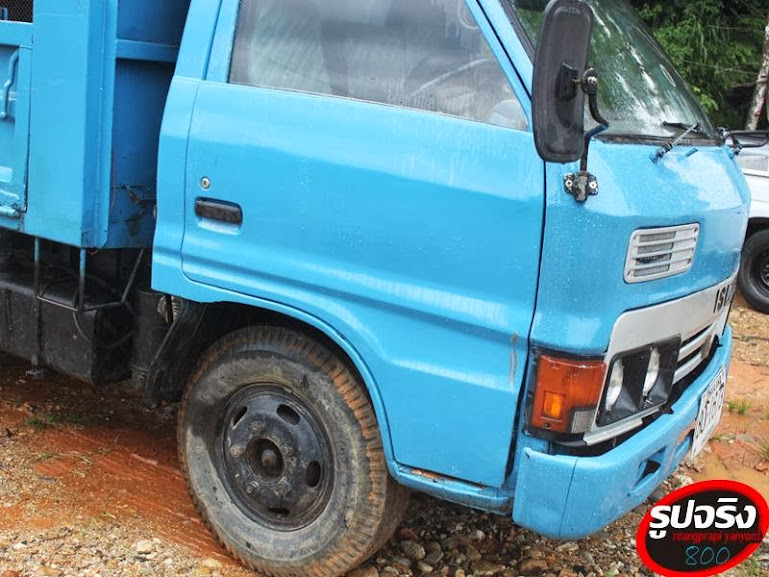 รถมือสอง ISUZU KS 11 เครื่อง 100แรง รหัส 4BC2 ปี2532 ภาคเหนือ เชียงใหม่