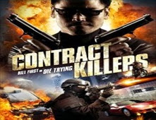 مشاهدة فيلم Contract Killers مترجم اون لاين