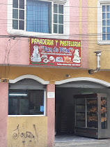 Pan De Piña