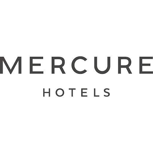 Hôtel Mercure Annemasse Porte de Genève logo