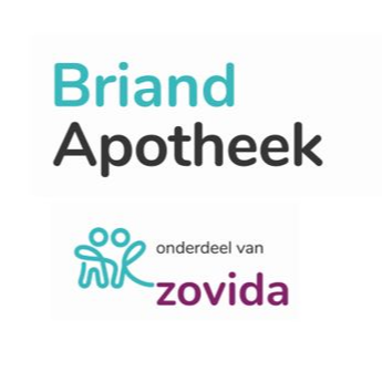 Briand Apotheek logo