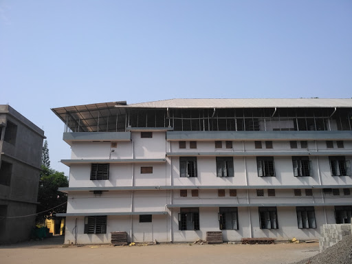 St.Aloysius Senior Secondary School, Punnapra, Punnapra, Kerala 688014, India, Senior_Secondary_School, state KL